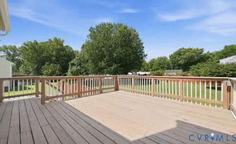 Tiny photo for 7095 Ann Cabell Court, Mechanicsville, VA 23111 (MLS # 2618654)