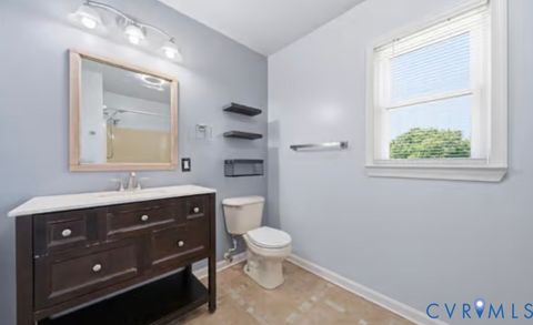 Tiny photo for 7095 Ann Cabell Court, Mechanicsville, VA 23111 (MLS # 2618654)