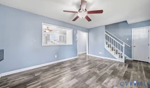 Tiny photo for 7095 Ann Cabell Court, Mechanicsville, VA 23111 (MLS # 2618654)