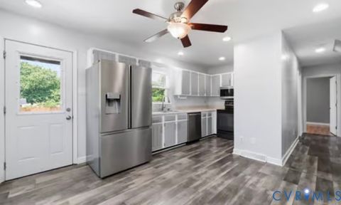 Tiny photo for 7095 Ann Cabell Court, Mechanicsville, VA 23111 (MLS # 2618654)