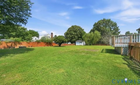 Tiny photo for 7095 Ann Cabell Court, Mechanicsville, VA 23111 (MLS # 2618654)