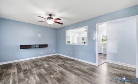 Tiny photo for 7095 Ann Cabell Court, Mechanicsville, VA 23111 (MLS # 2618654)