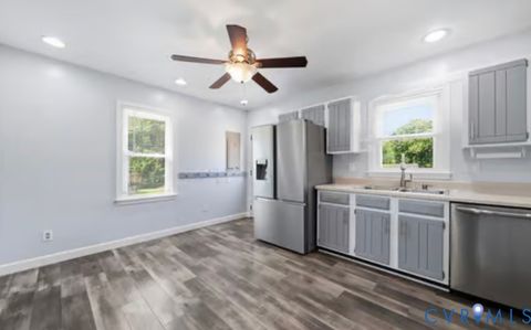 Tiny photo for 7095 Ann Cabell Court, Mechanicsville, VA 23111 (MLS # 2618654)