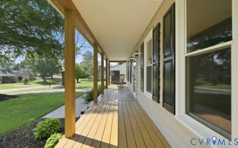 Tiny photo for 7095 Ann Cabell Court, Mechanicsville, VA 23111 (MLS # 2618654)