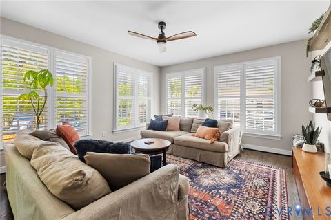 Tiny photo for 2237 Wing Haven Place, Midlothian, VA 23112 (MLS # 2612399)