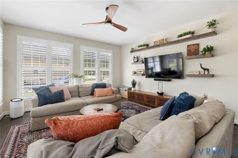 Tiny photo for 2237 Wing Haven Place, Midlothian, VA 23112 (MLS # 2612399)