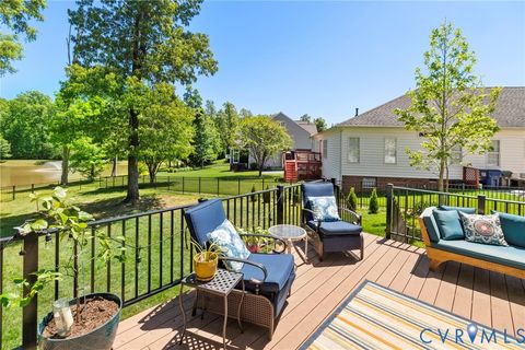 Tiny photo for 2237 Wing Haven Place, Midlothian, VA 23112 (MLS # 2612399)