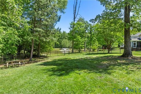 Tiny photo for 2237 Wing Haven Place, Midlothian, VA 23112 (MLS # 2612399)