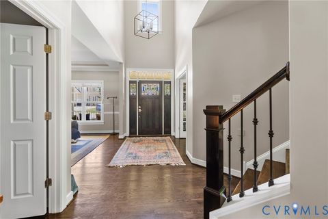Tiny photo for 2237 Wing Haven Place, Midlothian, VA 23112 (MLS # 2612399)