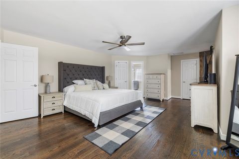 Tiny photo for 2237 Wing Haven Place, Midlothian, VA 23112 (MLS # 2612399)