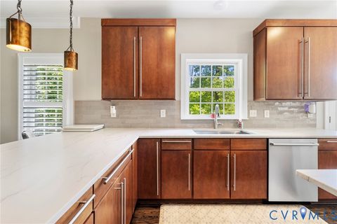 Tiny photo for 2237 Wing Haven Place, Midlothian, VA 23112 (MLS # 2612399)