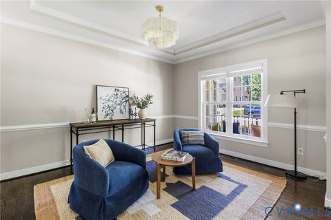 Tiny photo for 2237 Wing Haven Place, Midlothian, VA 23112 (MLS # 2612399)