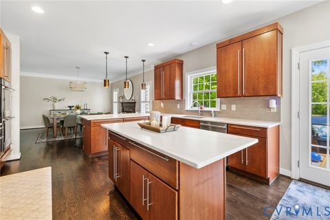 Tiny photo for 2237 Wing Haven Place, Midlothian, VA 23112 (MLS # 2612399)