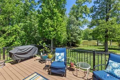 Tiny photo for 2237 Wing Haven Place, Midlothian, VA 23112 (MLS # 2612399)