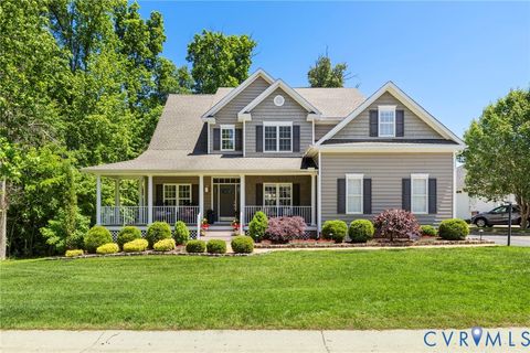 Tiny photo for 2237 Wing Haven Place, Midlothian, VA 23112 (MLS # 2612399)