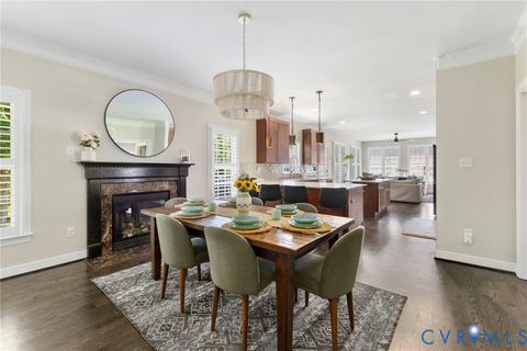 Tiny photo for 2237 Wing Haven Place, Midlothian, VA 23112 (MLS # 2612399)