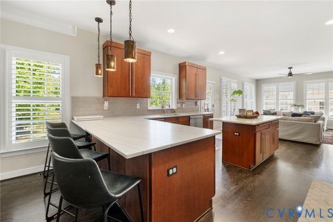 Tiny photo for 2237 Wing Haven Place, Midlothian, VA 23112 (MLS # 2612399)