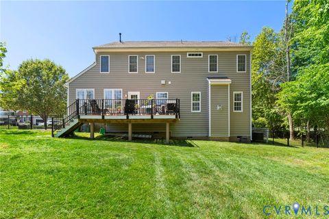 Tiny photo for 2237 Wing Haven Place, Midlothian, VA 23112 (MLS # 2612399)