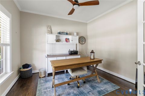 Tiny photo for 2237 Wing Haven Place, Midlothian, VA 23112 (MLS # 2612399)
