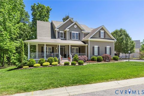 Photo of 2237 Wing Haven Place, Midlothian, VA 23112 (MLS # 2612399)