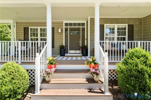 Tiny photo for 2237 Wing Haven Place, Midlothian, VA 23112 (MLS # 2612399)