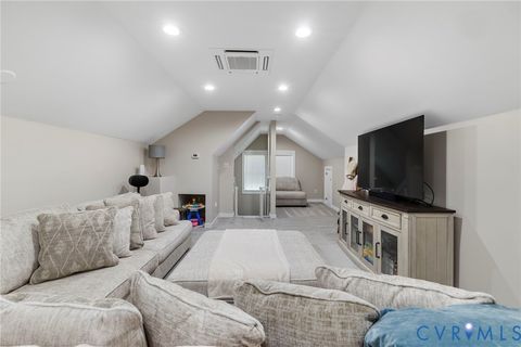 Tiny photo for 2237 Wing Haven Place, Midlothian, VA 23112 (MLS # 2612399)