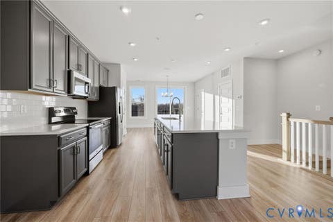 Tiny photo for 5302 Old Main Street #C, Richmond, VA 23231 (MLS # 2621705)