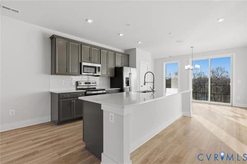 Tiny photo for 5302 Old Main Street #C, Richmond, VA 23231 (MLS # 2621705)