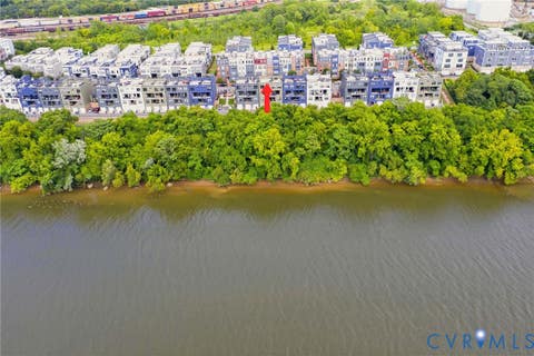 Tiny photo for 5302 Old Main Street #C, Richmond, VA 23231 (MLS # 2621705)