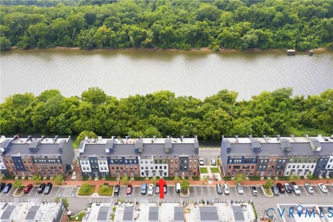 Tiny photo for 5302 Old Main Street #C, Richmond, VA 23231 (MLS # 2621705)