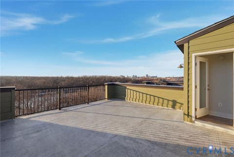 Tiny photo for 5302 Old Main Street #C, Richmond, VA 23231 (MLS # 2621705)