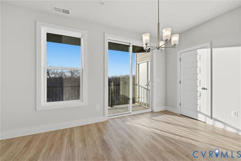 Tiny photo for 5302 Old Main Street #C, Richmond, VA 23231 (MLS # 2621705)