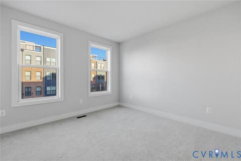 Tiny photo for 5302 Old Main Street #C, Richmond, VA 23231 (MLS # 2621705)