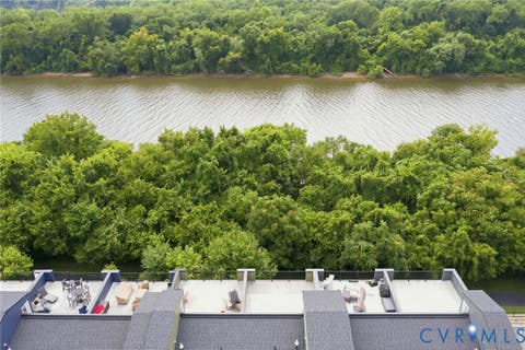 Tiny photo for 5302 Old Main Street #C, Richmond, VA 23231 (MLS # 2621705)