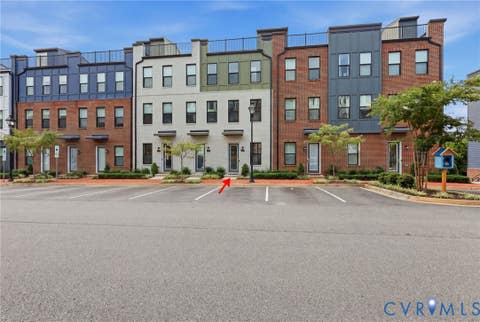 Tiny photo for 5302 Old Main Street #C, Richmond, VA 23231 (MLS # 2621705)