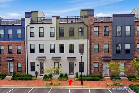 Photo of 5302 Old Main Street #C, Richmond, VA 23231 (MLS # 2621705)