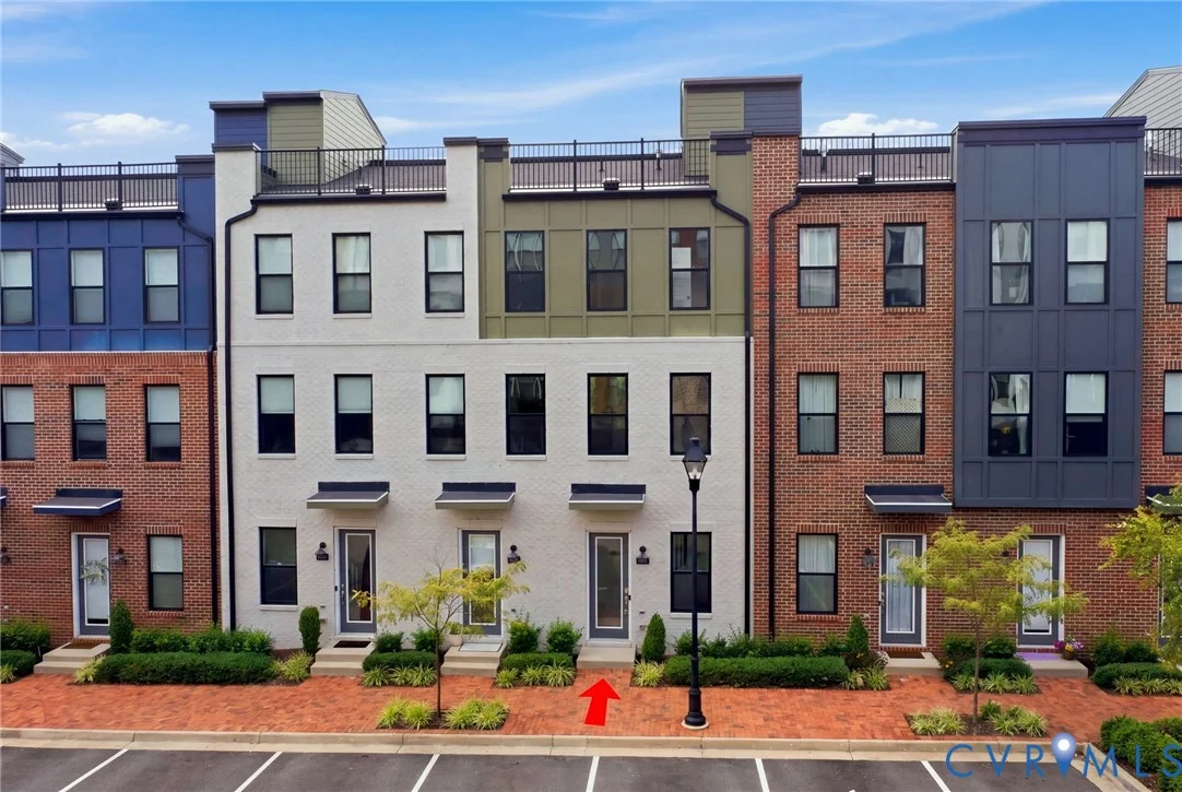 5302 Old Main Street Unit C