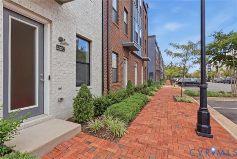 Tiny photo for 5302 Old Main Street #C, Richmond, VA 23231 (MLS # 2621705)