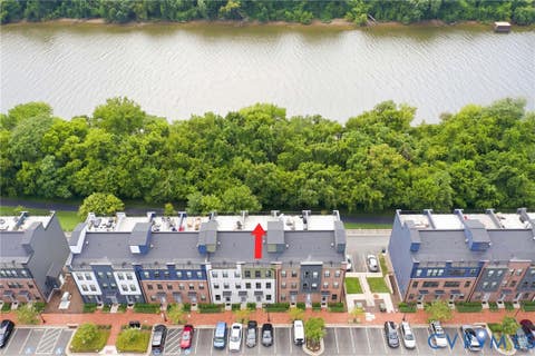 Tiny photo for 5302 Old Main Street #C, Richmond, VA 23231 (MLS # 2621705)
