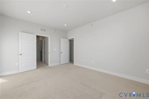 Tiny photo for 5302 Old Main Street #C, Richmond, VA 23231 (MLS # 2621705)