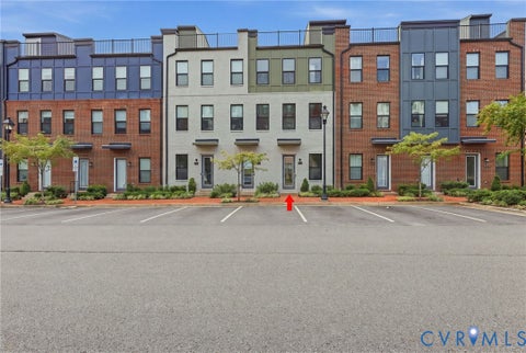 Tiny photo for 5302 Old Main Street #C, Richmond, VA 23231 (MLS # 2621705)