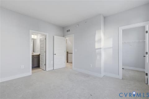 Tiny photo for 5302 Old Main Street #C, Richmond, VA 23231 (MLS # 2621705)