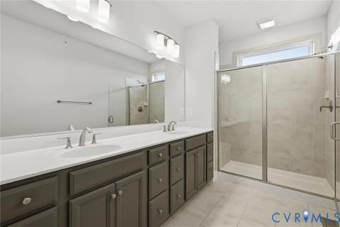 Tiny photo for 5302 Old Main Street #C, Richmond, VA 23231 (MLS # 2621705)