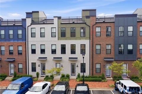 Tiny photo for 5302 Old Main Street #C, Richmond, VA 23231 (MLS # 2621705)