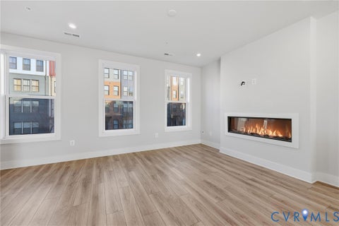 Tiny photo for 5302 Old Main Street #C, Richmond, VA 23231 (MLS # 2621705)