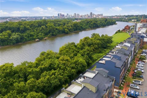 Tiny photo for 5302 Old Main Street #C, Richmond, VA 23231 (MLS # 2621705)