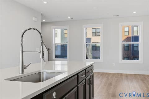 Tiny photo for 5302 Old Main Street #C, Richmond, VA 23231 (MLS # 2621705)