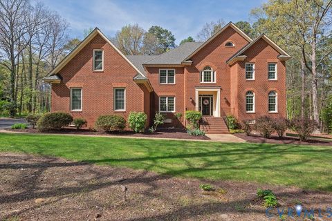 Tiny photo for 12206 Country Hills Terrace, Glen Allen, VA 23059 (MLS # 2608135)