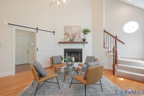 Tiny photo for 12206 Country Hills Terrace, Glen Allen, VA 23059 (MLS # 2608135)