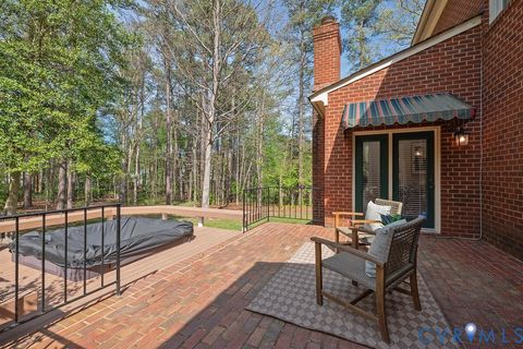 Tiny photo for 12206 Country Hills Terrace, Glen Allen, VA 23059 (MLS # 2608135)